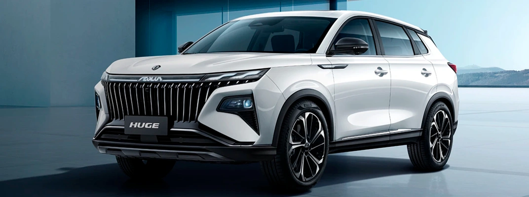 Dongfeng Huge