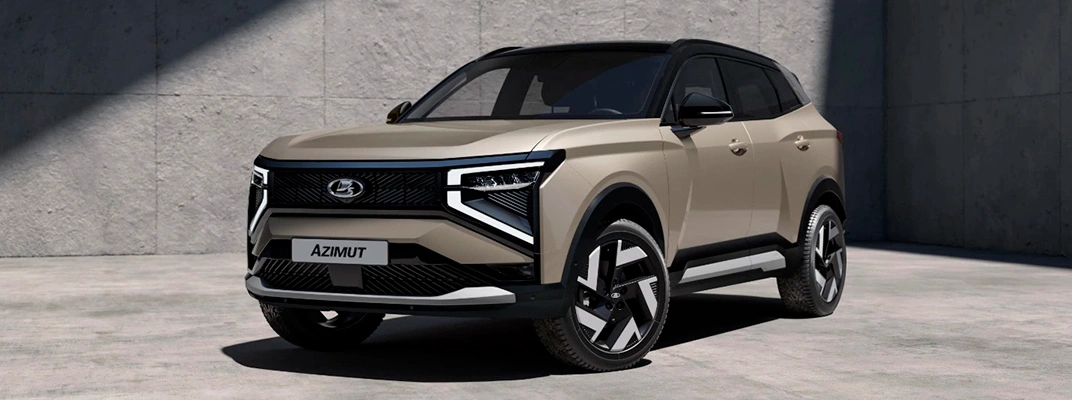 Lada Azimut