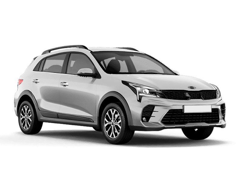 Solaris KRX купить по цене от 1 960 000 рублей