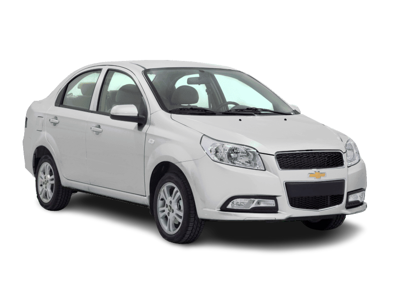 Chevrolet Nexia по цене от 881 000 рублей