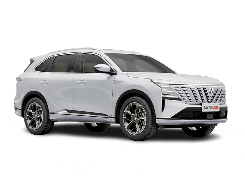 Кредит на Changan CS75Plus Новый IV