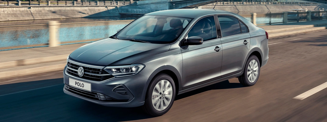 Купить Volkswagen в России