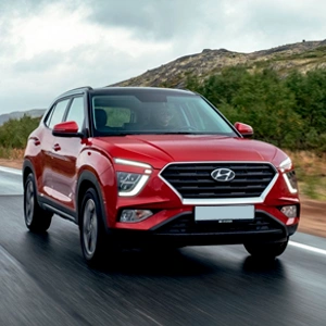 Новые автомобили Hyundai в России